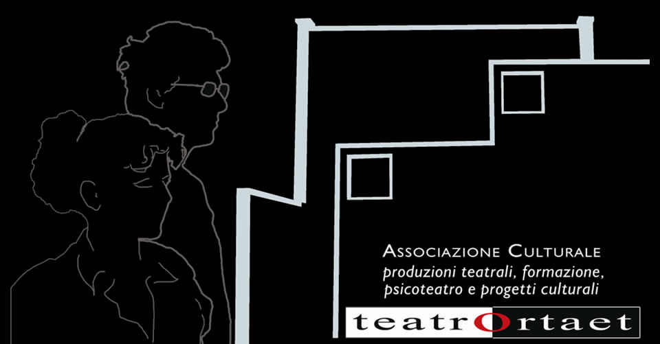 associazione culturale teatrOrtaet