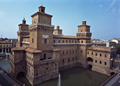 Castello Estense