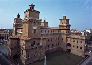 Ferrara
