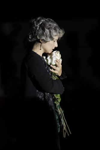 Duse - Divina Eleonora