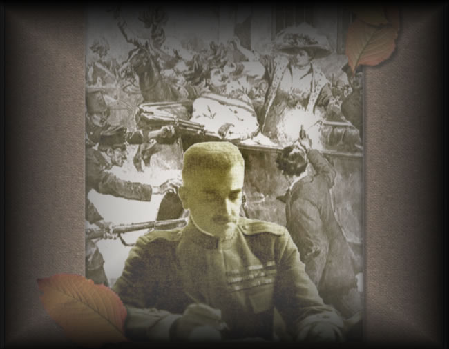 La grande guerra